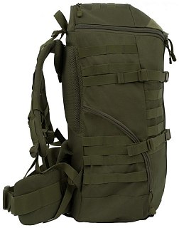 Рюкзак Tramp  Patrol 65 Olive green - фото 4
