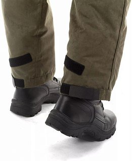 Костюм ХСН Rambler II zamsha олива - фото 2