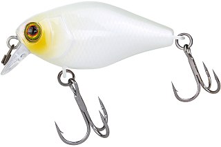 Воблер Jackall Chubby 41 SR Silent bone