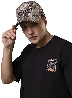Бейсболка Remington Classic figure - фото 4