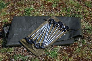 Шелтер  Fox Easy Brolly быстросборный - фото 9