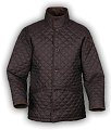 Куртка Le Chameau Spincourt dark brown