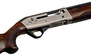 Ружье Franchi Affinity Companion German Pointer 12х76 710мм - фото 2