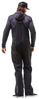 Комбинезон Simms CX Bib Black  - фото 4