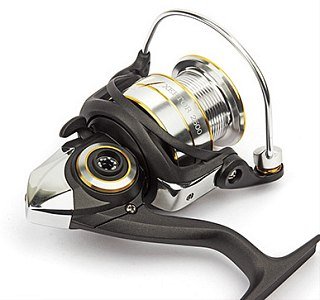 Катушка Nautilus Xeptor 2500 Com - фото 4