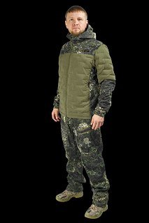 Костюм Fantom Force Salazar демисезонный DSN PR 510-2 - фото 3