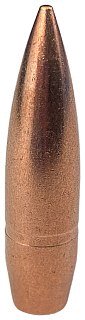 Пуля 7,62*54R НПЗ FMJ повыш.кучности с 2-х эл.сердечником биметалл 9,7-9,9г - фото 3