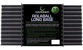 Доска для раскатки бойлов Gardner Rolaball longbase baitmaker 20мм - фото 2
