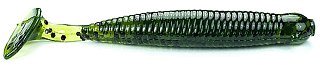 Приманка Ecogear виброхвост Grass minnow S 1-3/4" цв 4 1/12
