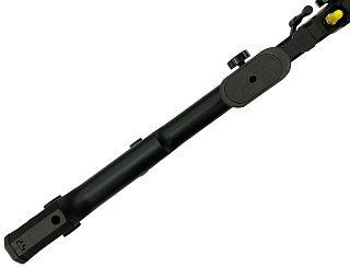 Винтовка Reximex Throne Gen2  6,35мм РСР пластик - фото 12