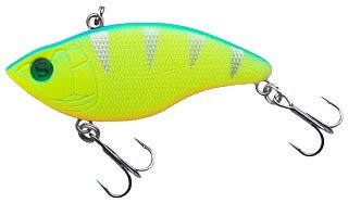 Воблер Sprut Ebi 55S 9гр Раттлин Sinking LBP