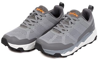 Кроссовки Remington Wave II dark gray  - фото 2