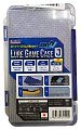 Коробка Meiho Lure Game Case J 175x105x18мм