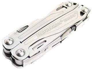 Мультиинструмент Leatherman Sidekick - фото 9