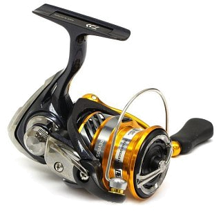 Катушка Daiwa 19 Revros LT 2500 - фото 7