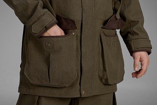 Куртка Seeland Woodcock Advanced Shaded Olive - фото 3
