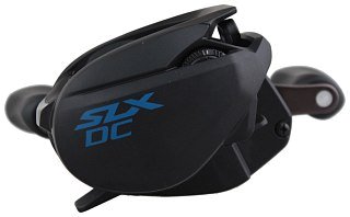 Катушка Shimano SLX DC 151 HG - фото 4