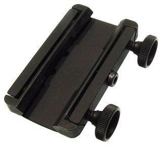 Крепление Docter Sight II на шину 12мм - фото 2