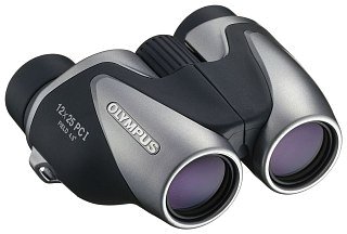 Бинокль Olympus PC I 12x25