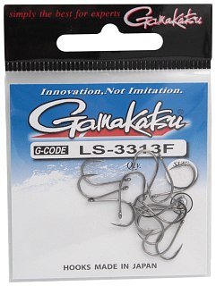 Gamakatsu LS 3313f