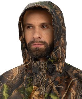 Костюм Huntsman Склон-2 таффета лес 3000мм - фото 10