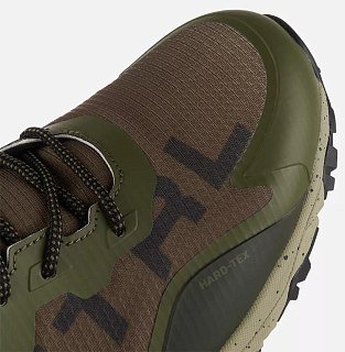Кроссовки Finntrail Outdoor 5178 khaki - фото 7