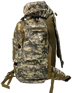 Рюкзак Taigan Condor 80L ACU - фото 9