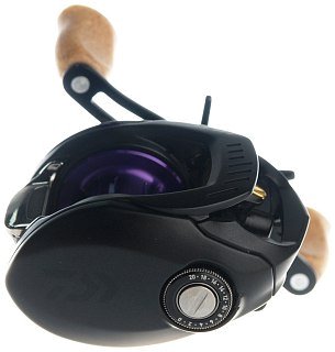 Катушка Daiwa TW Zillion HLC 1514 SHL - фото 4