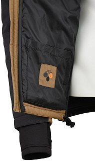 Куртка Beretta Wingbeat Insulator GU434/T2028/0836 - фото 12