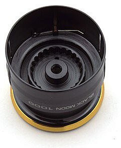 Катушка Nautilus Black Moon 1000 Com - фото 9