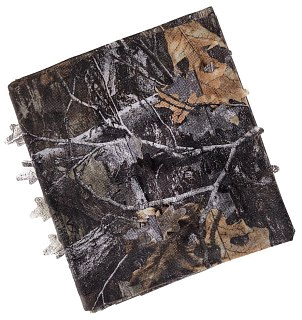 Сетка Allen 3D Leafy Omnitex для засидки Realtree Edge - фото 1