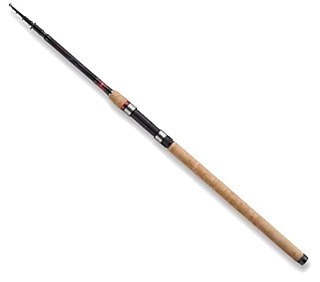 Спиннинг Daiwa Ninja-X tele spin 1,80м 10-20гр - фото 1