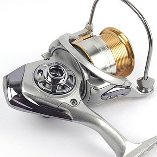 Катушка Nautilus Legally 2000 Com - фото 3