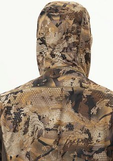 Костюм Remington Stalker renewed yellow waterfowl honeycombs - фото 8