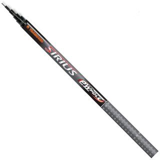 Удилище Trabucco Sirius PW pole 4,00м