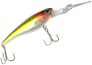 Воблер Shimano Bantam Pavlo Shad 59SP MR ZM-406Q 004