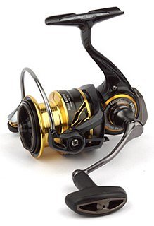 Катушка Nautilus Avior 4000 PG Com - фото 1