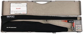 Ружье Benelli Raffaello BE-DIAMOND 12х76 760мм - фото 16