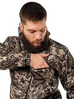 Костюм Fantom Force Scout демисезонный 481-1 - фото 8