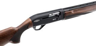 Ружье Rec Arms 12x76 GX 12 дерево,газоотвод п/автомат 760мм - фото 2