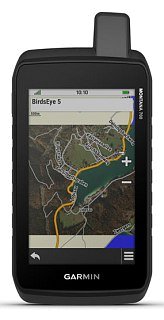 Навигатор Garmin Montana 700 - фото 5