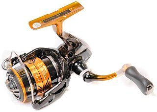 Катушка Shimano Soare BB C2000 SSPG - фото 1