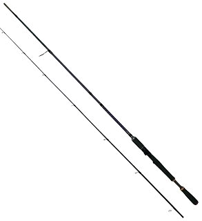 Спиннинг Norstream Gravity 702MMH 10-28гр - фото 1