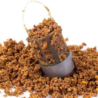 Прикормка MINENKO Feeder карп 1кг Com - фото 5