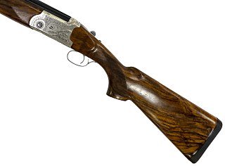 Ружье YILDIZ SPZ M Special 12х76 760мм - фото 3