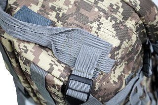 Рюкзак Taigan Tactical 30L ACU - фото 7