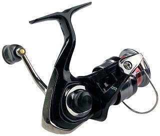 Катушка Daiwa 20 RX LT 2500 - фото 9