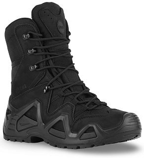 Ботинки 7.62 Raid тактические черный 7HTM-000 - фото 2