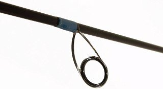 Спиннинг Волжанка Hunter 5-25гр 2,44м - фото 2