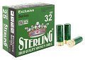 Патрон 12х70 Sterling 4 32г